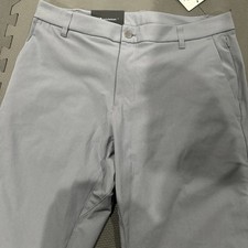 NWT Lululemon Commission Pant CLASSICAL 34