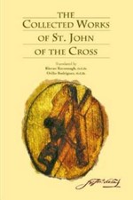 The Collected Works of St. John of the Cross - Paperback - GOOD picture