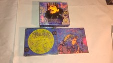 Santana Dance Of The Rainbow Serpent 3 Disc Set CD's. Pristine Disc's. VGC picture