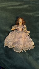 Rare Vintage Madame Alexander doll 1940’s picture