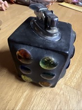 Vintage Table/Cigarette Lighter Japan 50’s/60’s picture