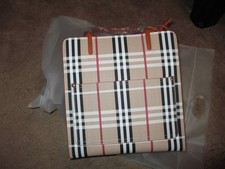 Lou Lu Limited Edition Berry Collection Handbag picture