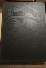 The Celebrated Cases of DICK TRACY 1931-1951 Book 1st Ed Large Hardcover 1970 picture