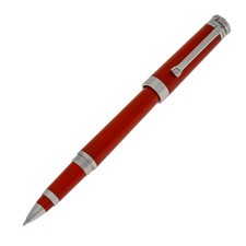 Montegrappa Parola Red Rollerball Pen ISWOTRID picture