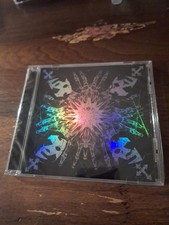 Dark Lotus Cd Rare Icp Juggalo Insane Clown Posse Twiztid Mne New Sealed Abk  picture