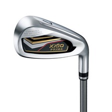 XXIO Golf Club Prime 12 7-PW Iron Set Regular SP-1200 Value picture