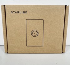 🔥READ* Starlink Mini Router/Extender Kit UTR-251 Wifi Mesh Extender 🔥 picture