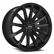 MRR Design HR9 20x9.5 5x112 35mm Matte Black HR0920955xx20MB-51235 picture