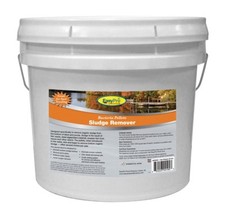 Easypro ABB25X Pond Sludge Remover Pellets 25lbs - Bulk Treatment Muck Digestion picture