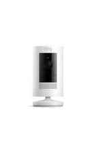 Ring Stick Up Cam Battery - Indoor/Outdoor Smart Security Camera, Black. New picture