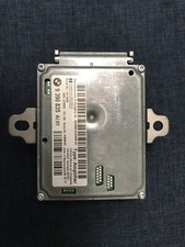 BMW X5M F85 AMPLIFIER MODULE ACTIVE SOUND DESIGN  9390835 picture