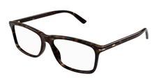 NEW Gucci GG1447o-002-57 Eyeglasses 57mm 100% Authentic picture