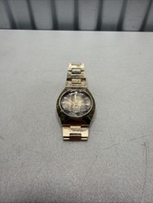 Seiko Automatic DX 17 Jewel 6106-7729 Original Crystal picture