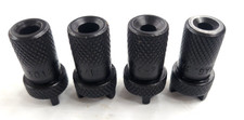 NEW 4 Piece Magnavon 3012 Precision Ground Finger Bushings (Aviation) Hi-Loc picture