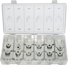 Swordfish 32110 - Auto Alignment Body Shim Assortment Set, 144 pieces picture