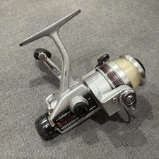 Vintage Daiwa MS750 Hi-Speed Japan Metal spinning reel picture
