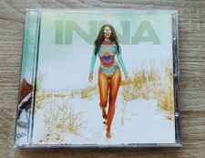 INNA - Inna - ROTON/Romania - CD 2015 picture