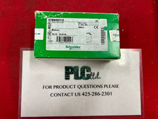 SCHNEIDER TELEMECANIQUE NIB2212 Advantys STB interbus INTERFACE STBNIB2212 picture
