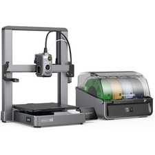 Creality GK527658 3D Technology Hi Combo 3D Printer with Automated Multicolor picture