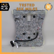 08-12 Mercedes X204 GLK350 C350 Seat Occupancy Sensor SRS Mat 2048707810 OEM picture
