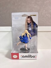 Nintendo Capcom Pragmata Diana Amiibo Figure New picture