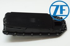 Genuine ZF Auto Transmisson Oil Pan Filter 0501220297 BMW E60 E87 E89 E90 6HP19 picture