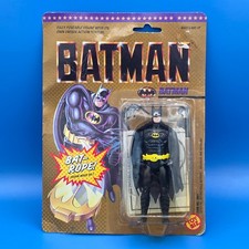 Batman  Bat-Rope DC Comics 1989 Toy Biz  Action Figure #4401 picture