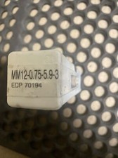 Seco Mini Master Mm12-0.75-5.9-3 picture