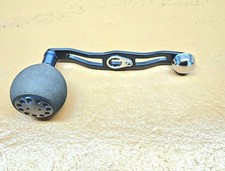 Daiwa OEM Power Handle 702-1870 Lexa HD 300 H HsP Baitcasting Fishing ReeL *New* picture