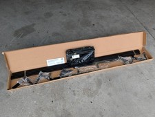 Steiner Portable Welding Screen Kit w/ Frame 6 Ft. x 6 Ft. Transparent Vinyl picture