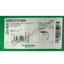 SCHNEIDER ELECTRIC MODICON BMXCPS3500 NEW picture