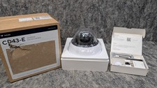 Verkada CD43-E Outdoor Dome Camera Night Vision CD43-1TBE-HW - Claimed For Parts picture