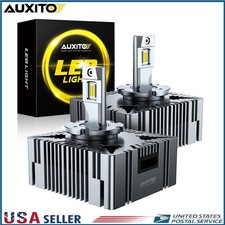 D5S/D5C/D5R HID Xenon LED Headlight Bulb For Chevrolet Silverado 2500 HD 2018 M picture