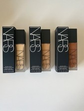 Nars Natural Matte Longwear Foundation NEW IN BOX- ALL SHADES picture