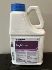 Eagle 20EW Fungicide Gallon – Lawn & Ornamental Disease Control picture