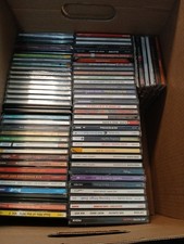 Random Lot Of 30 CDs picture