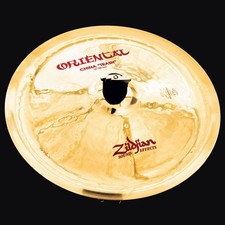 Zildjian 14