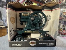 ERTL McCormick-Deering Model 