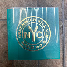 Bond No. 9 Greenwich Village Eau de Parfum Spray Fragrance, 3.4 fl oz (100ml) picture