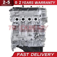 Long Block Engine Assembly For 11-22 Kia Hyundai Tucson Elantra GT i40 G4NC 2.0L picture