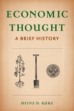 Economic Thought: A Brief History picture