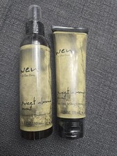 WEN by Chaz Dean Sweet Almond Mint set: Volumizing Treatment Spray (6 oz)  picture