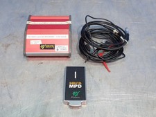 RTI ELECTRONICS BARRACUDA MULTIPURPOSE DETECTOR MPD G2U picture