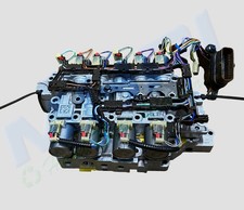 9T45/9T50/9T60/9T65 Valve Body 10 Solenoid No ETRS No Park Inhibit OEM picture