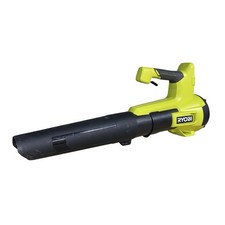RYOBI PCLLB01B 18V 100 MPH 350 CFM Cordless Variable-Speed Leaf Blower Used picture