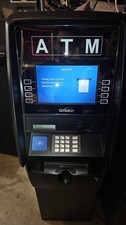 ATM NFC READER UPGRADE KIT NEW GENMEGA ONYX  Contactless  MOBILE PAY EMV G3000 picture