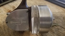 VINTAGE SHAKESPERE Level Wind Wonder-spin no. 1786 FC  Working from 1958 working picture