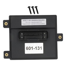 VIN PROGRAMMED For 2010-12 GM Fuel pump control module FSCM 20791901 GM picture