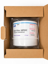 Millipore Milli-Q Vent Filter MPKXC | Ref TANKMPKXC picture