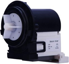 4681EA2001T Washer Drain Pump Motor OEM Replacement for LG Washing Machine picture